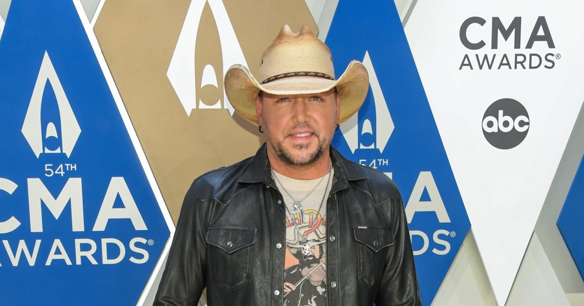 Jason Aldean