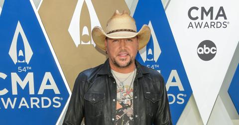 Jason Aldean