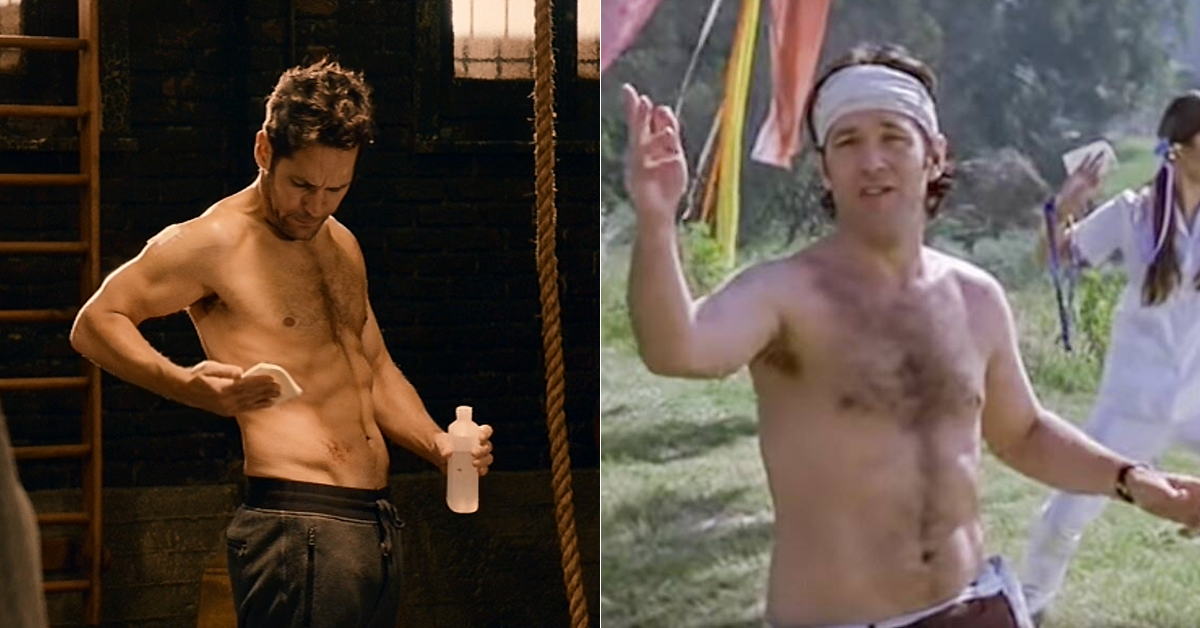 paul rudd