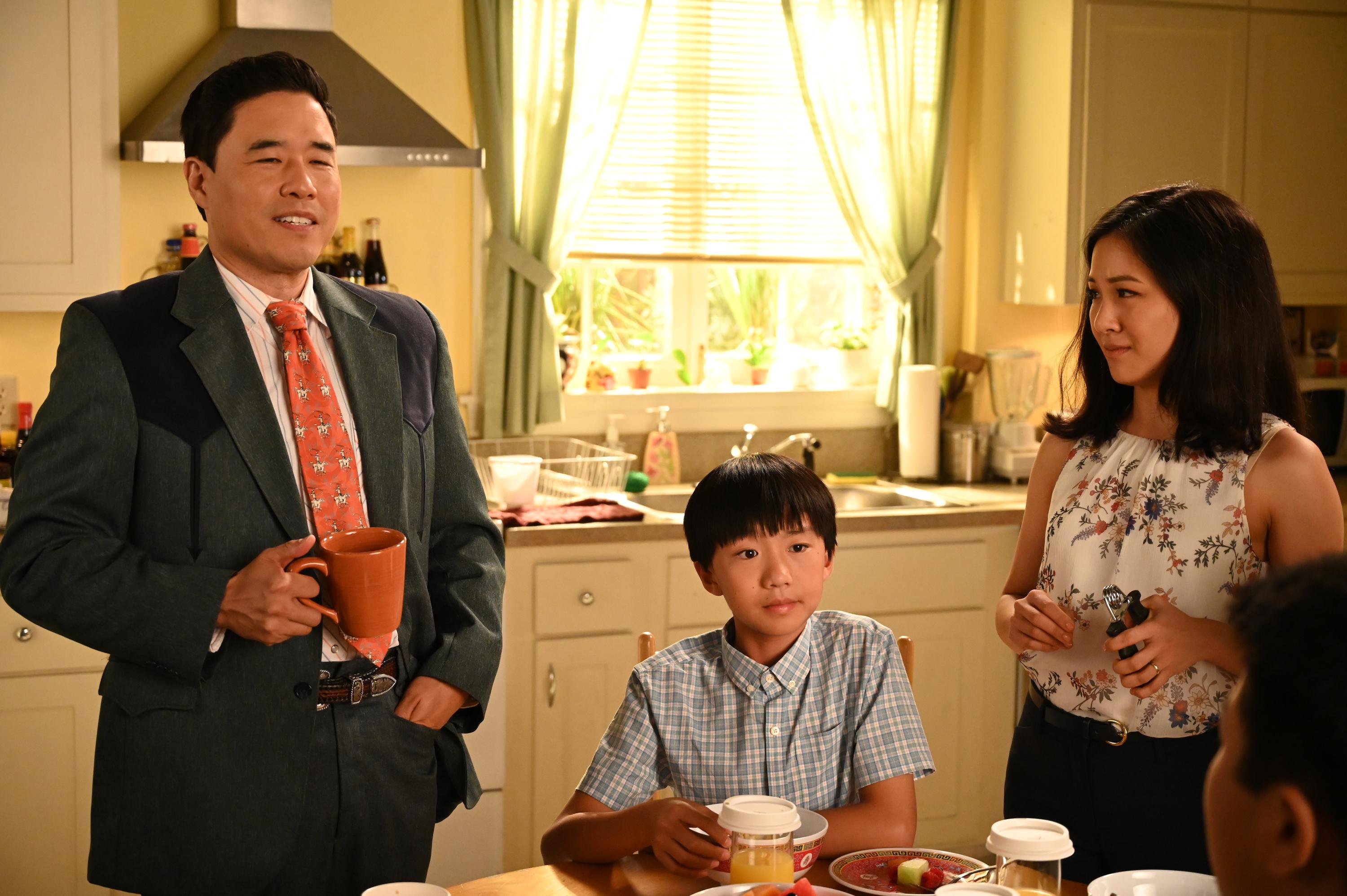 Fresh Off The Boat' To End After Season 6 On ABC – Deadline