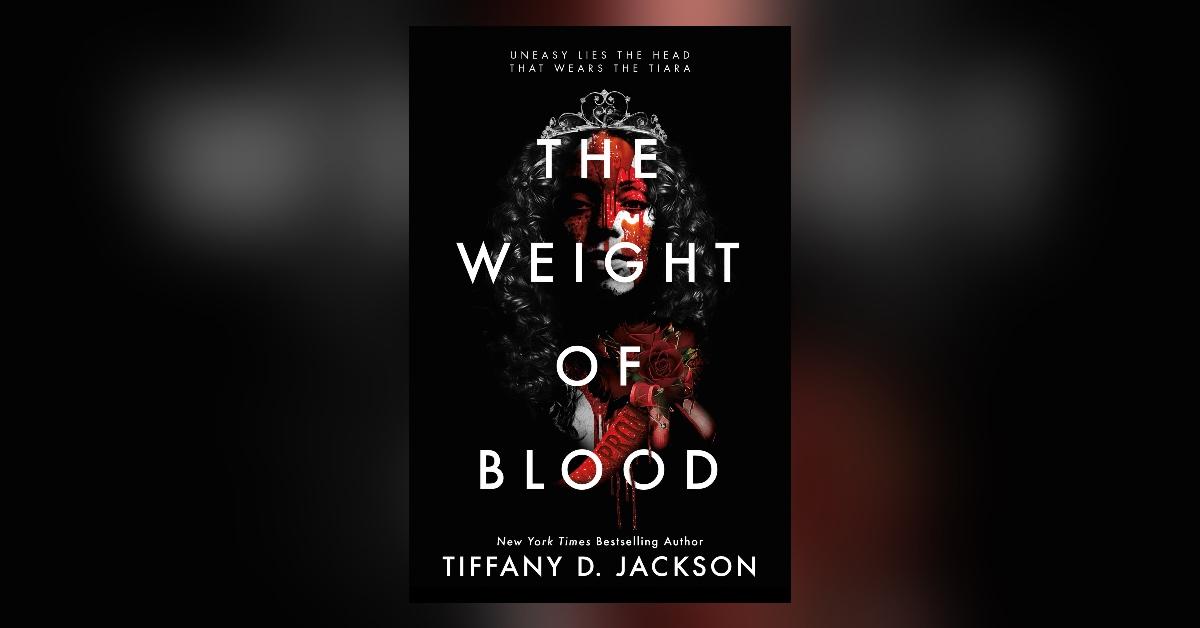 'The Weight of Blood'