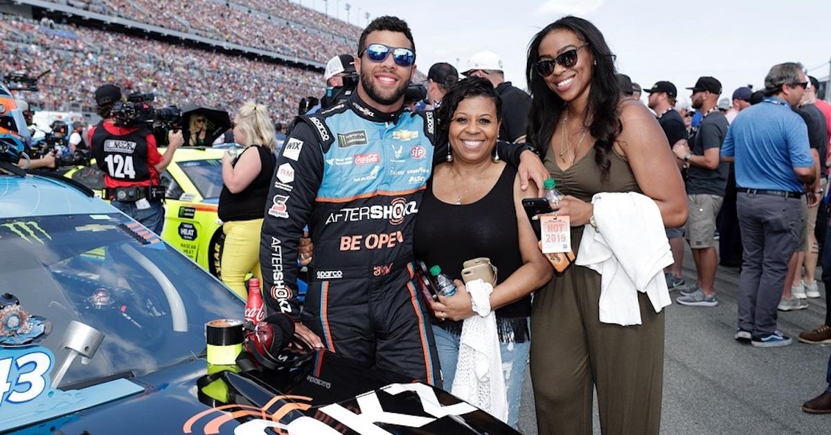 Who Are Bubba Wallace's Parents? Details on the NASCAR Driver's Background