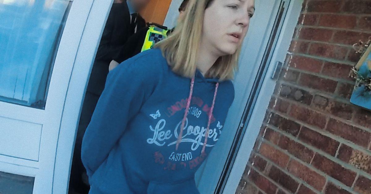 Will Lucy Letby Get Another Appeal?