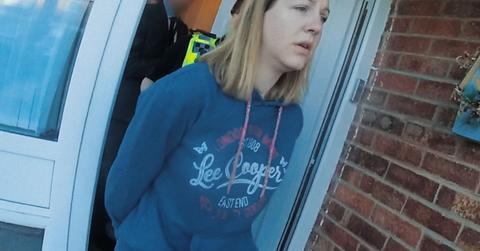 Will Lucy Letby Get Another Appeal?