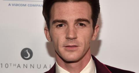 Drake Bell