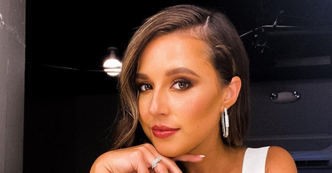 What Is Katie Thurston's Ethnicity? Where Is She From?