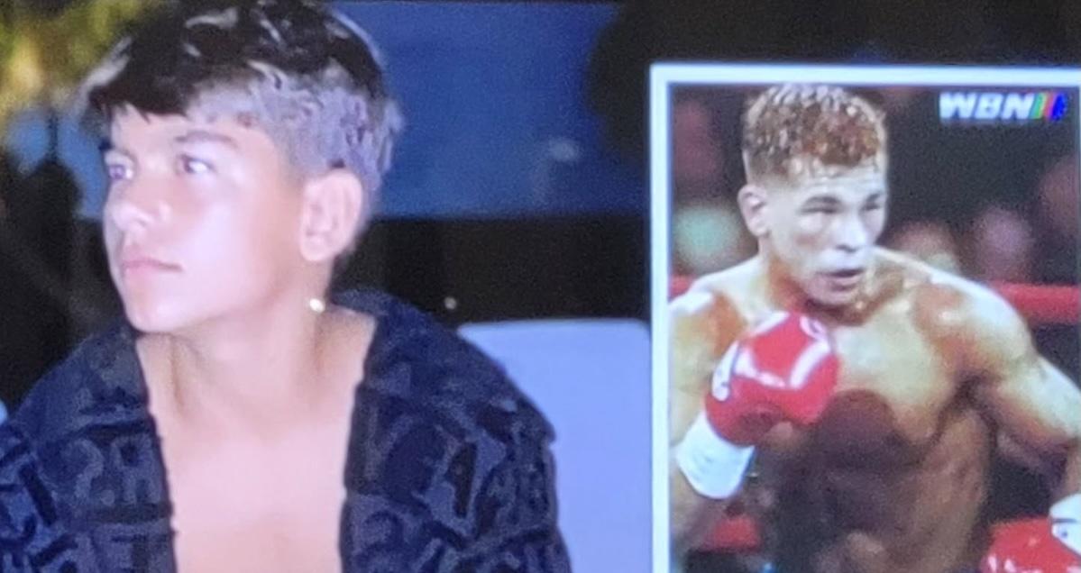 Arturo Gatti Jr.’s Cause of Death Mirrors His Father's Tragedy