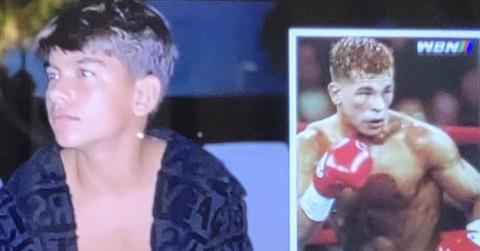 Arturo Gatti Jr.’s Cause of Death Mirrors His Father's Tragedy