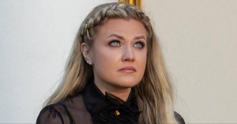 Did Erika Kirk Fly on Air Force 2 With JD Vance?