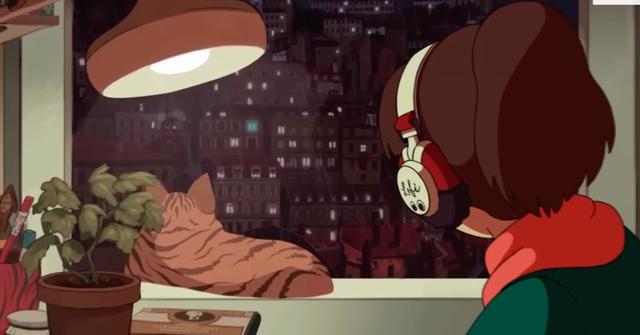 Lofi Girl