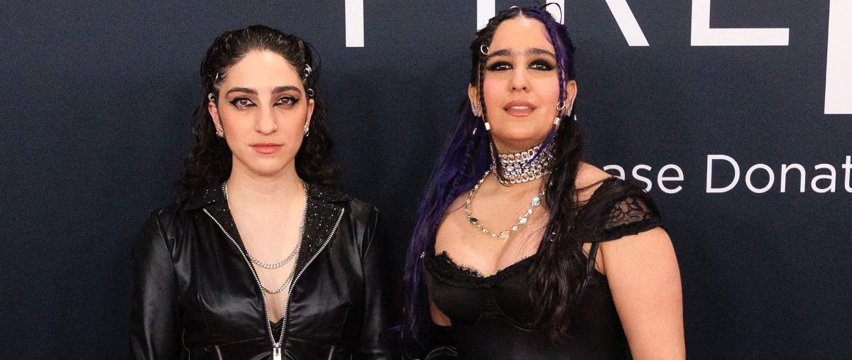 What Happened Between Emily Estefan and Her Partner?