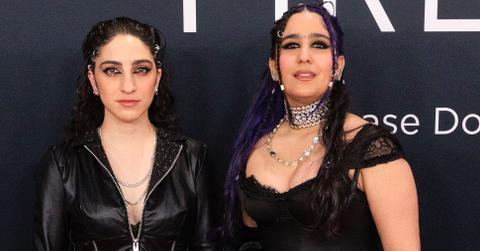 What Happened Between Emily Estefan and Her Partner?