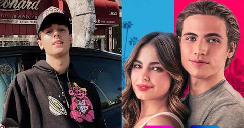 Bryce Hall 'He's All That'