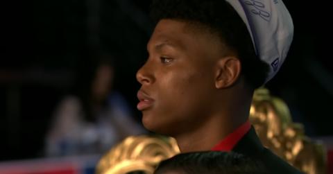 No, Ace Bailey Isn’t Related to the Utah Jazz’s Thurl Bailey