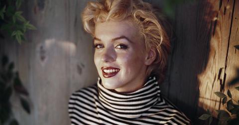 Marilyn Monroe