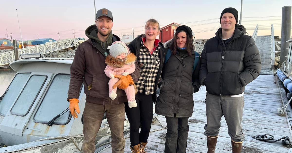 Bering Sea Gold Returns to Discovery Channel on Tuesday Dec. 6 at 8PM ET/PT  with Bigger Stakes, Legendary Rivalries, and New Crew Members Including  Jane Kilcher from Alaska: The Last Frontier