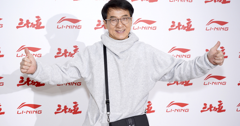 Is Jackie Chan Dead? Explaining the Latest Social Media Hoax