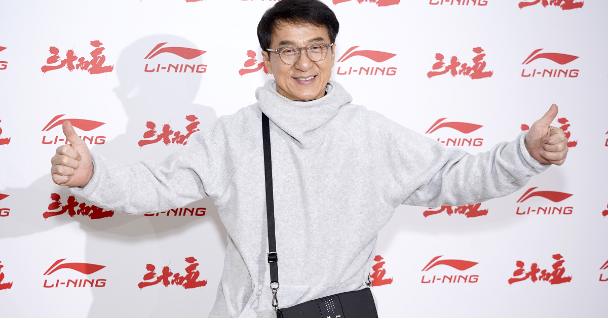 Is Jackie Chan Dead? Explaining the Latest Social Media Hoax