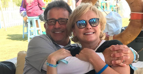 Larry and Jen Edwards