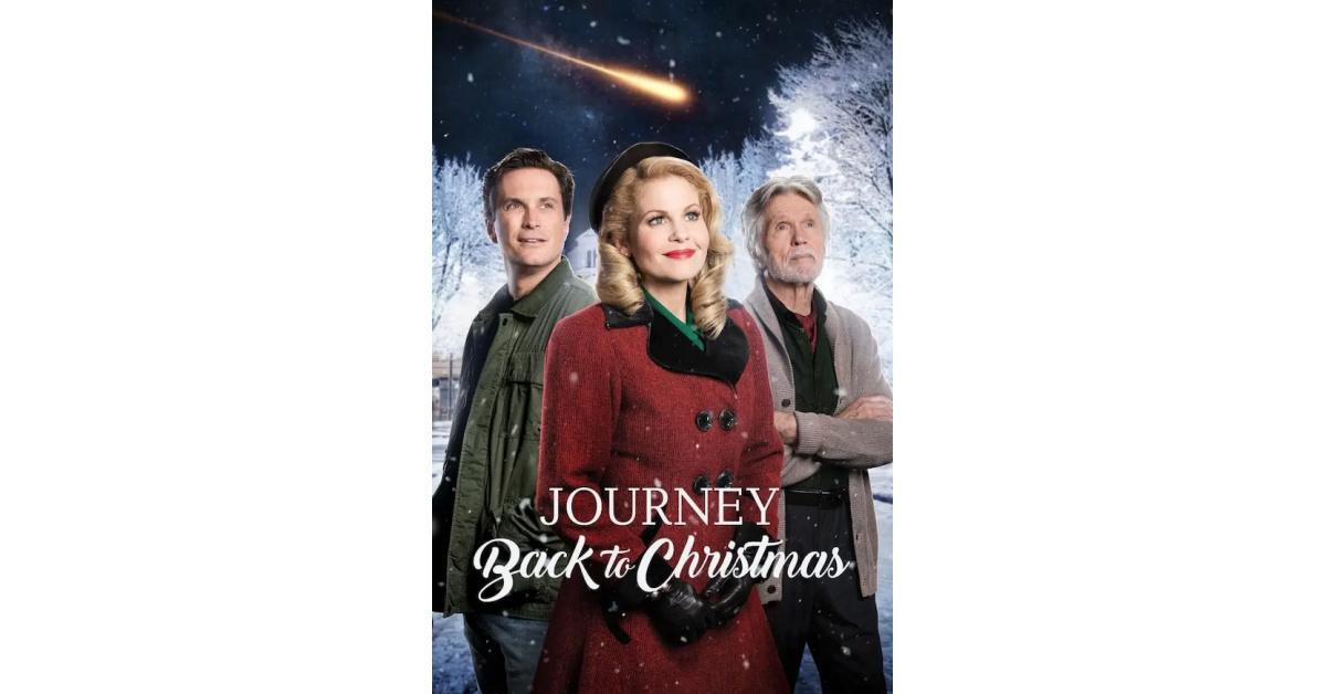 journey back to christmas hallmark