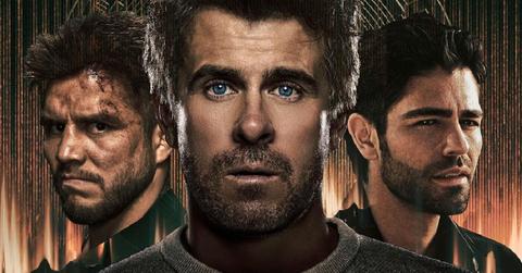 Adrien Grenier Returns to the Screen With High-Stakes Crypto Thriller ‘Self Custody’ on Prime Video