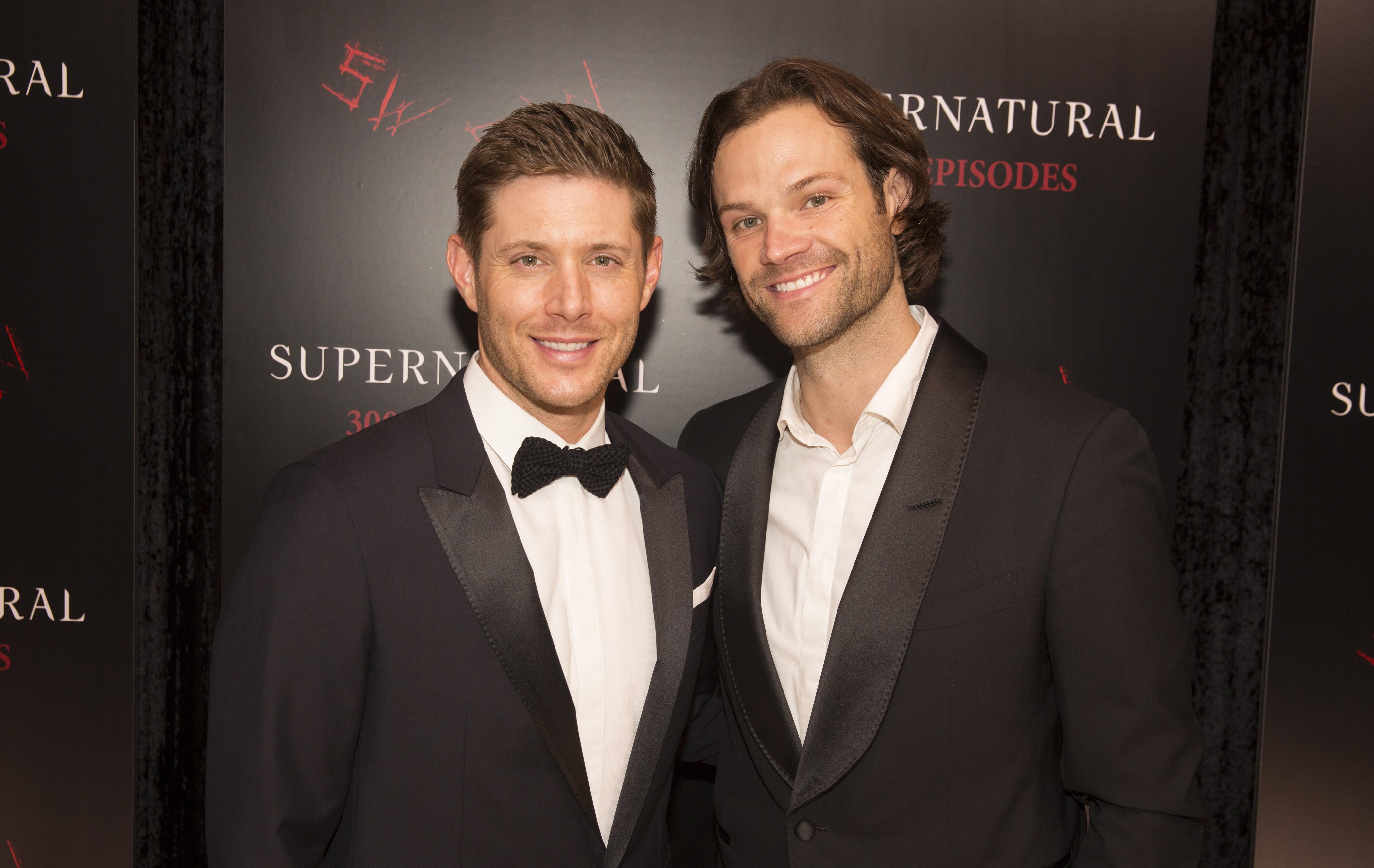 Are Jensen Ackles And Jared Padalecki Really Friends