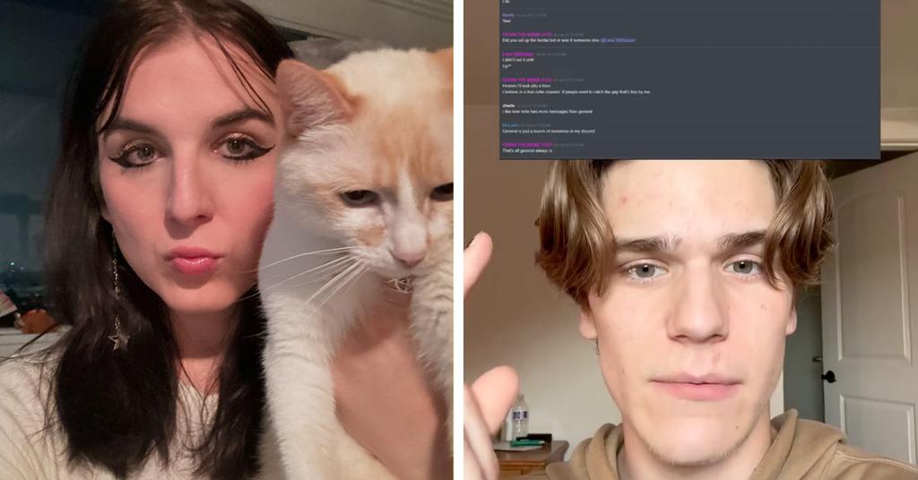 Inside Ava Kris Tyson's Alleged Leaked Discord Messages