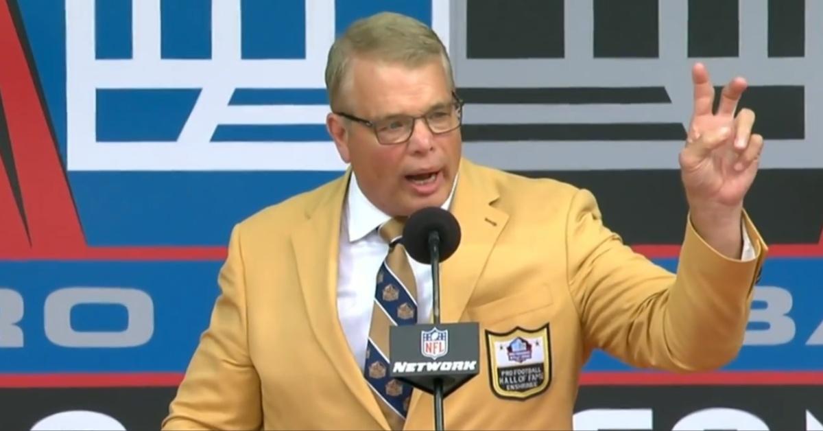 What Did Joe Klecko Do? People Wanna Know After Trump Pardon's Him