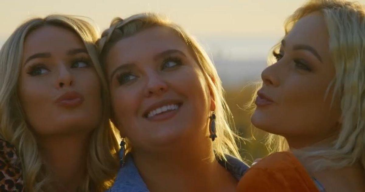 Is MTV's 'Siesta Key' Fake? Serena Kerrigan Spills the Tea