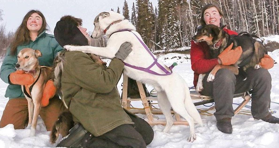 Here's What Happened to the Lewis Family on 'The Last Alaskans'