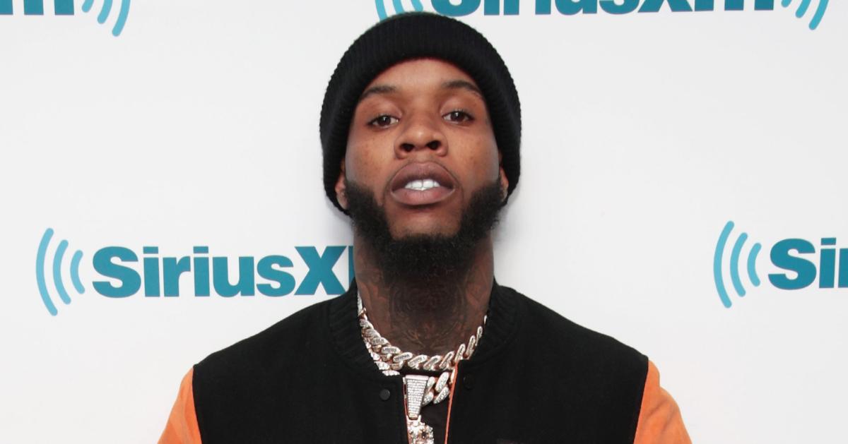 Tory Lanez