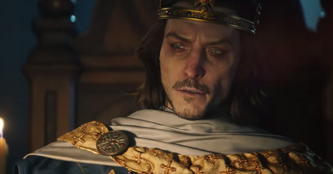 assassins creed valhalla_ cinematic world premiere trailer _ ubisoft na screenshot