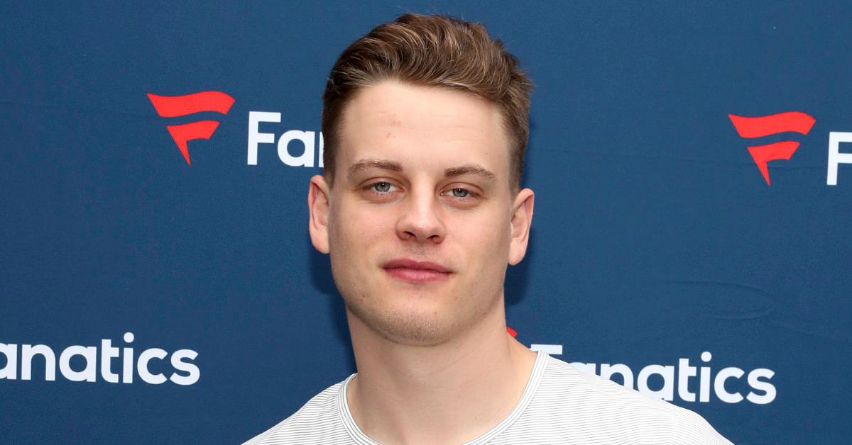 Who is Joe Burrow's girlfriend? 7 facts about the Bengals quarterback