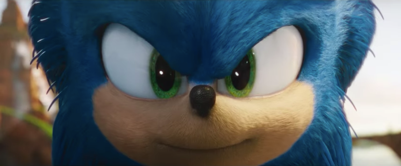 Sega Reveals Why It Pursued Making the Sonic the Hedgehog Movies