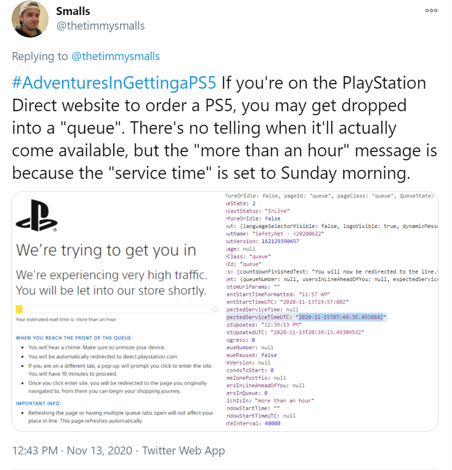 How to Sign Up for PlayStation Direct to Get a PS5