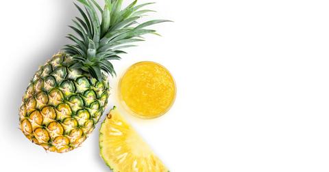 What Does an Upside Down Pineapple Mean? It Depends