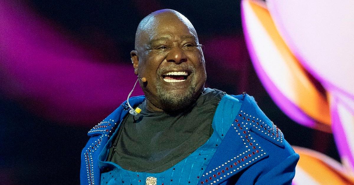 'The Masked Singer' Season 8 Reveals so Far