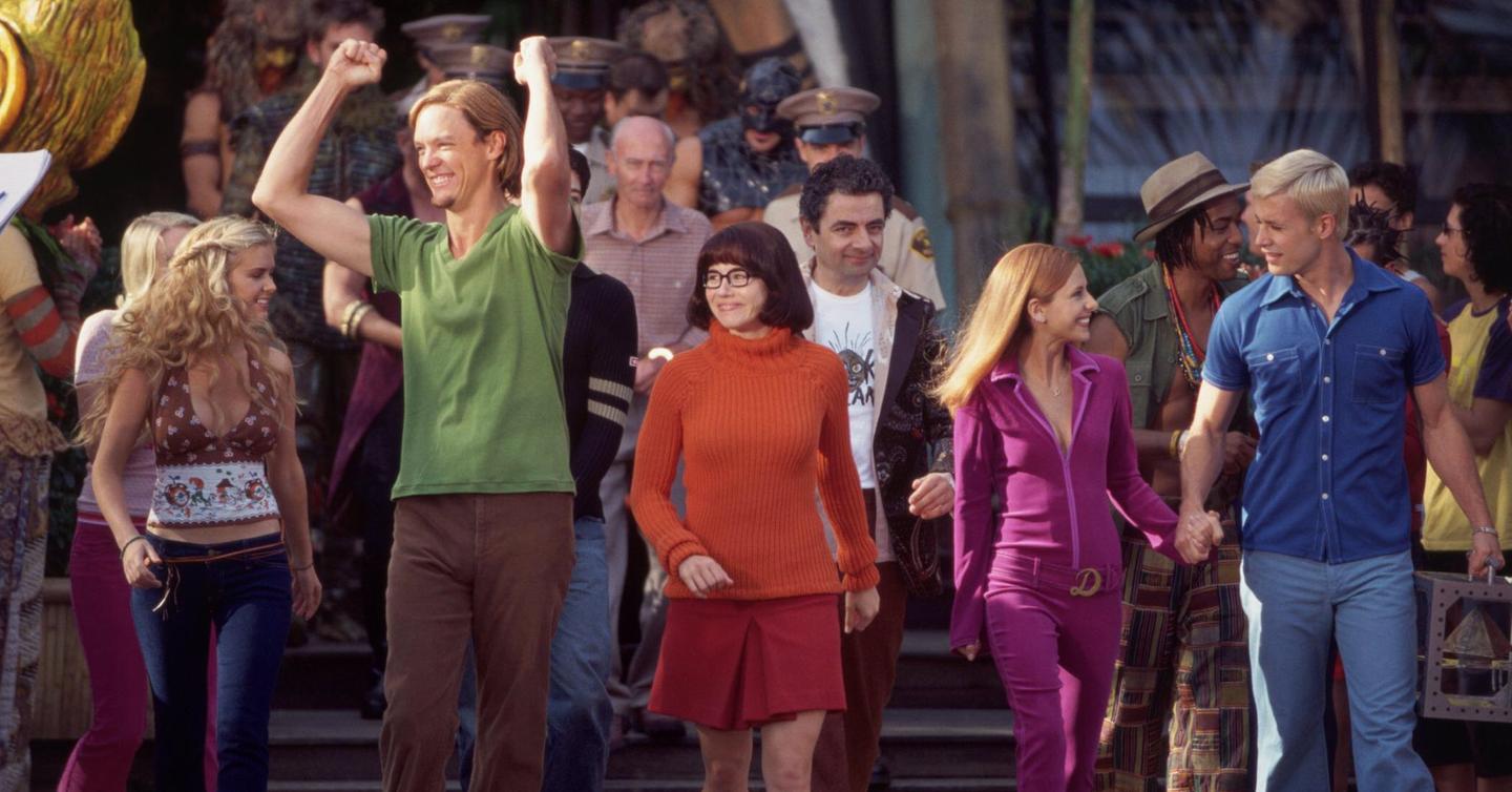 Where Is the Cast of the Original 'Scooby Doo' Movie in 2020?