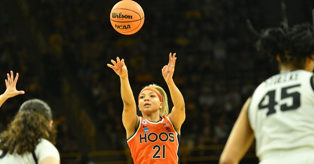 Here’s What Hoos Means for the University of Virginia