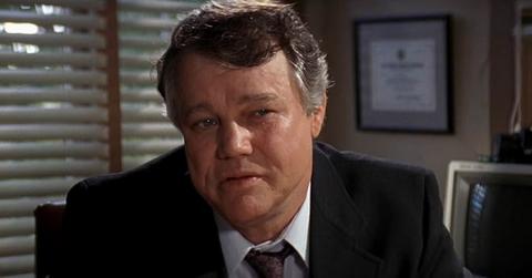 Joe Don Baker