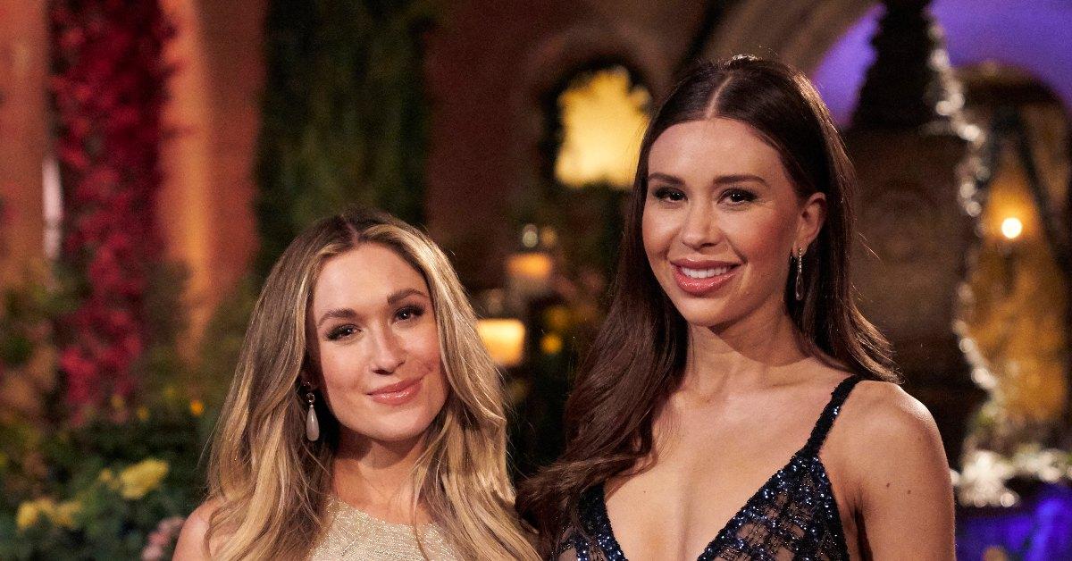 How Old Is Rachel From The Bachelorette