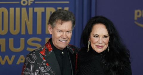 What Is the Current Status of Randy Travis’s Health?