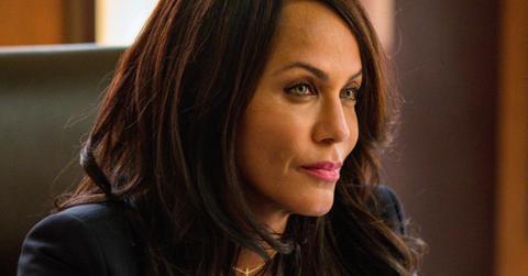 Nicole Ari Parker Joins the Star-Studded Cast of 'Chicago P.D.'