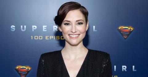 chyler leigh