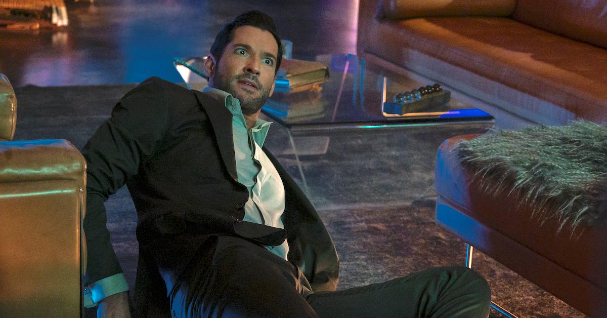 When Does Lucifer Come Back To Earth in Season 5? (SPOILERS)