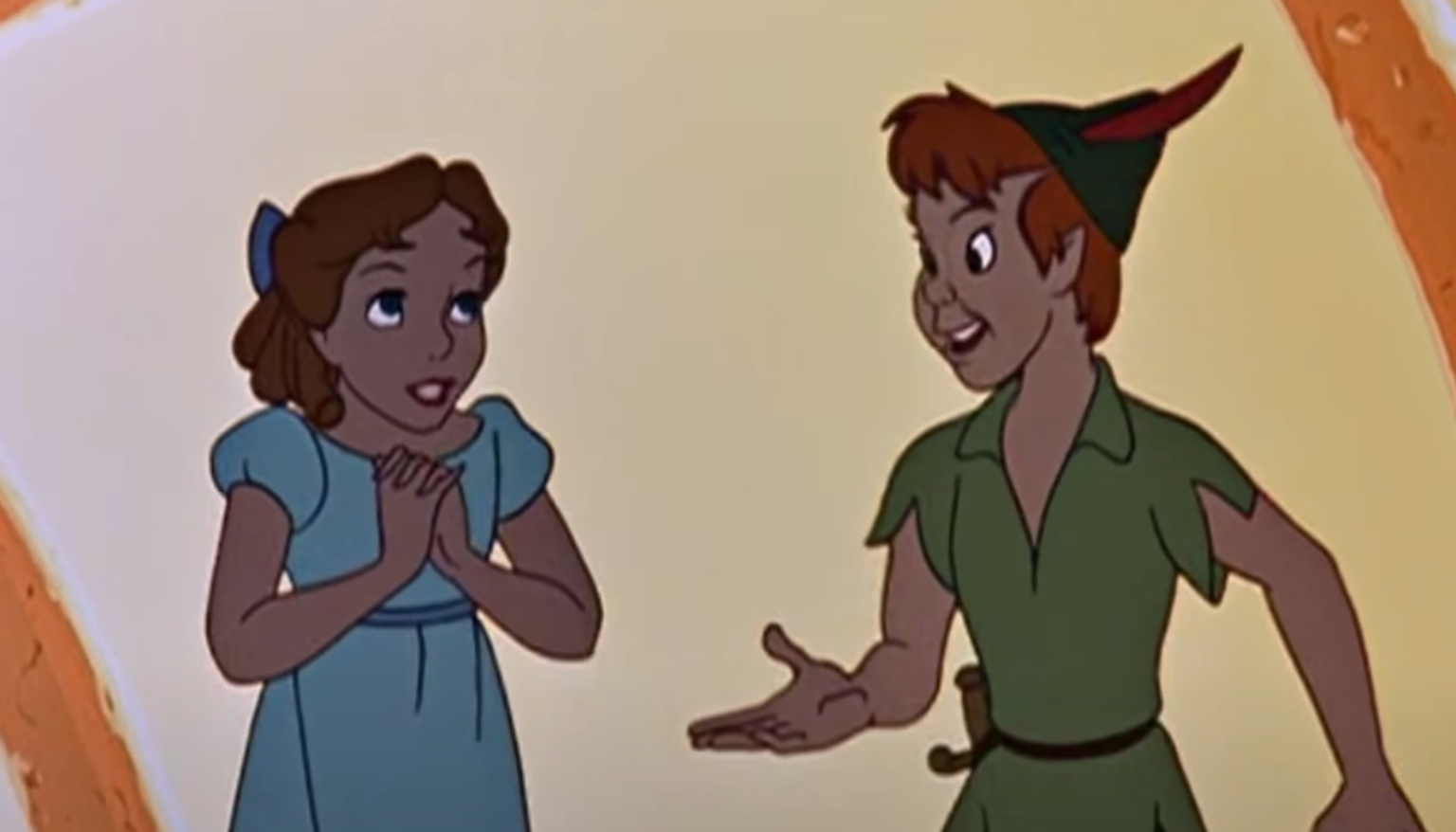 Peter Pan & Wendy': quem é quem no novo filme