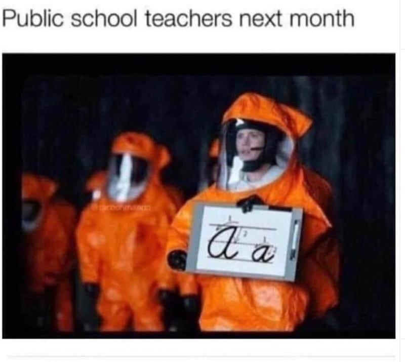 13 Funny Back To School Memes Parents And Teachers Will Totally Understand