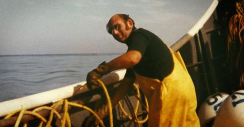 grant harris deadliest catch