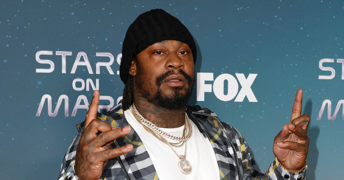 Ex-NFL star Marshawn Lynch teams up with  to drive the