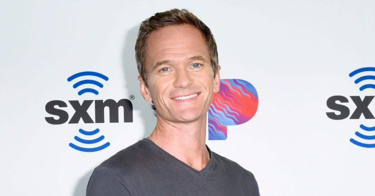 Neil Patrick Harris